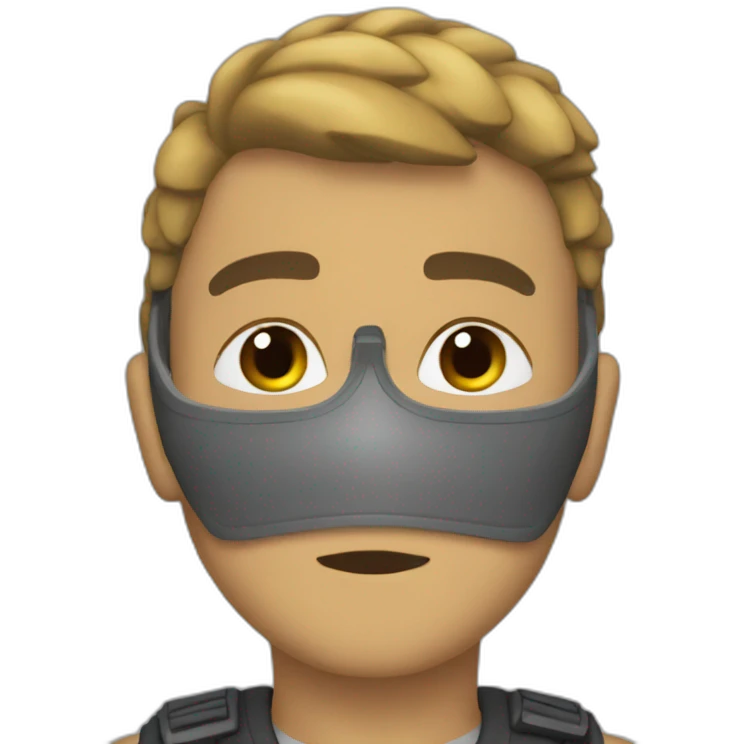 Motero emoji