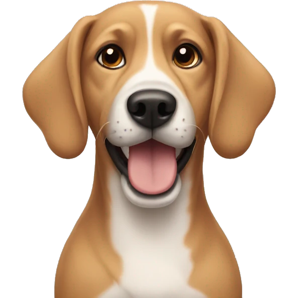 dog emoji