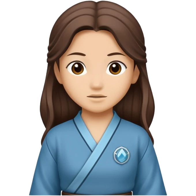 katara emoji