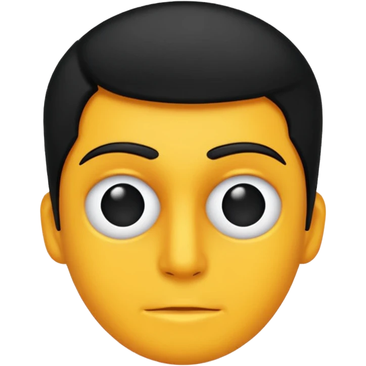 Text *asad* emoji