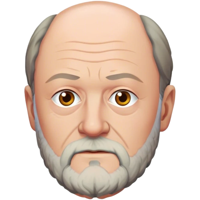 Davos Seaworth  from game of thrones emoji