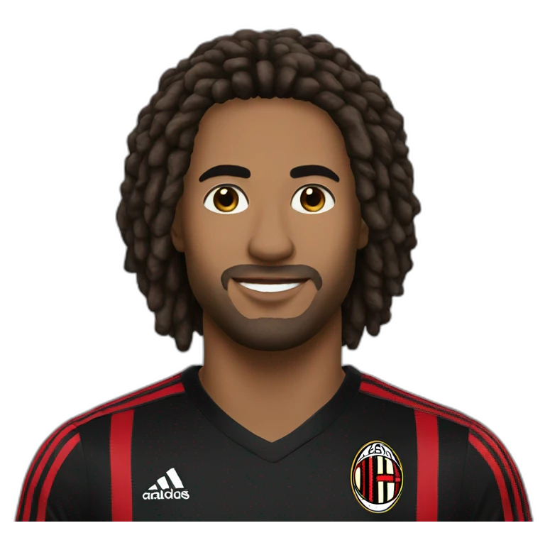 Ac Milan emoji