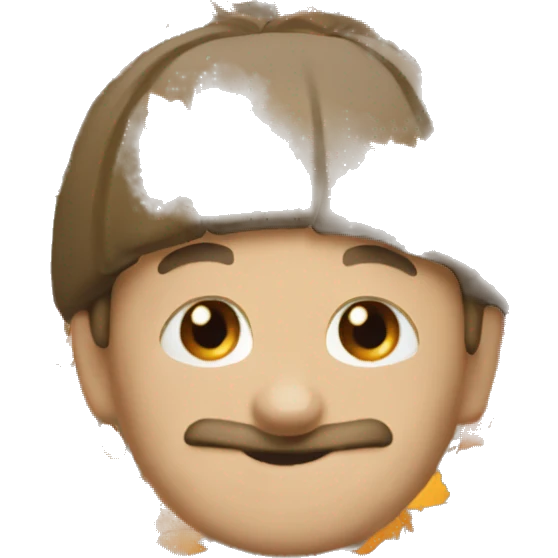 create 10 autumn vibe emoji emoji