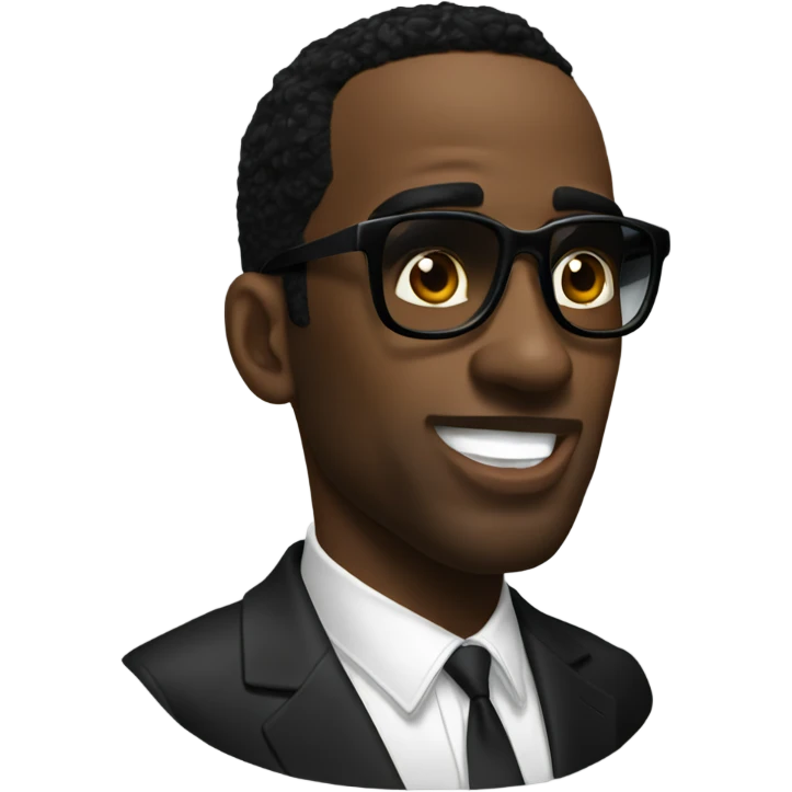 P diddy emoji