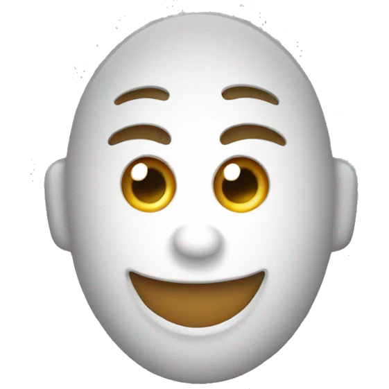 Real Madrid symboli for keyboard emoji