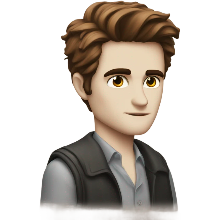 edward cullen emoji
