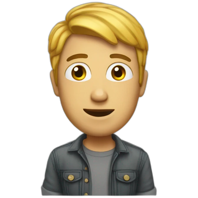 Pourquoi pas emoji