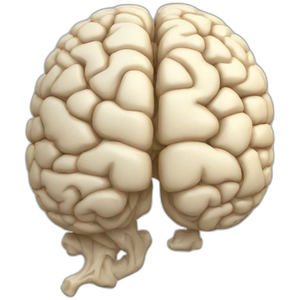 artificial brain emoji