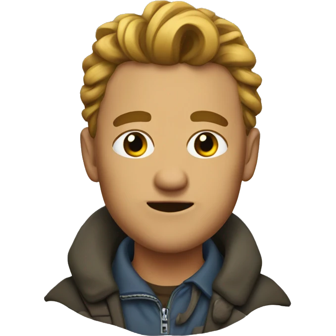 Feyd Rautha emoji