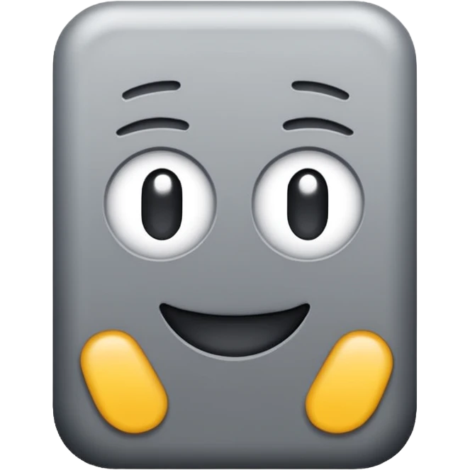 sidebar emoji