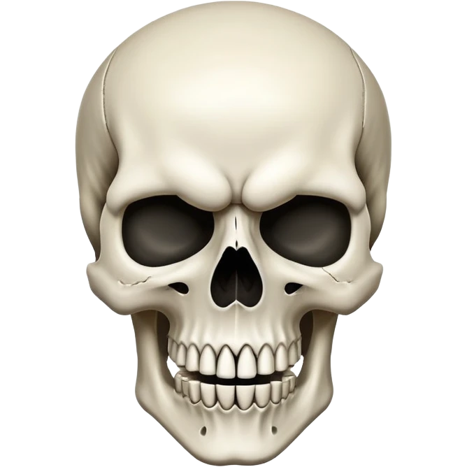 💀🤬🖕 emoji