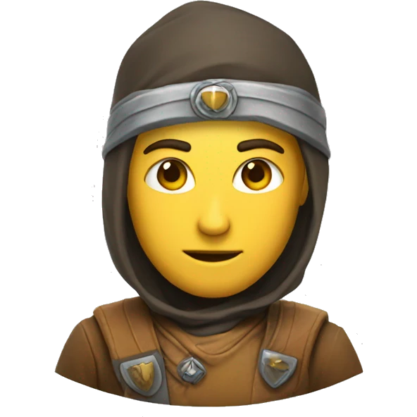 Seekers Alliance emoji