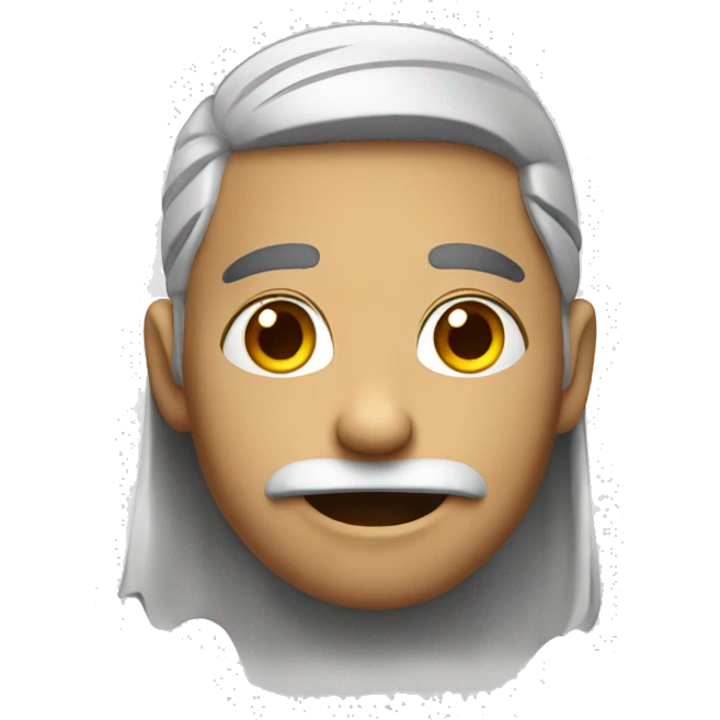y character emoji