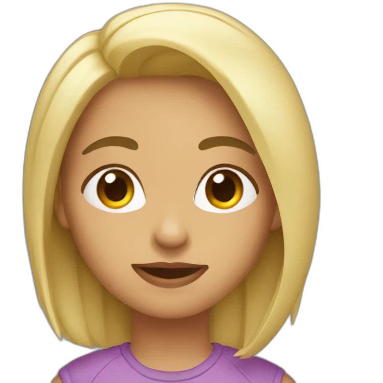 Leah goti emoji