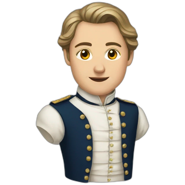 Louis Grainville emoji