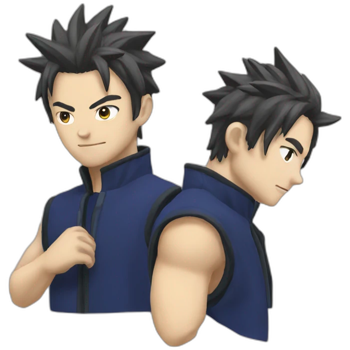 Denji emoji