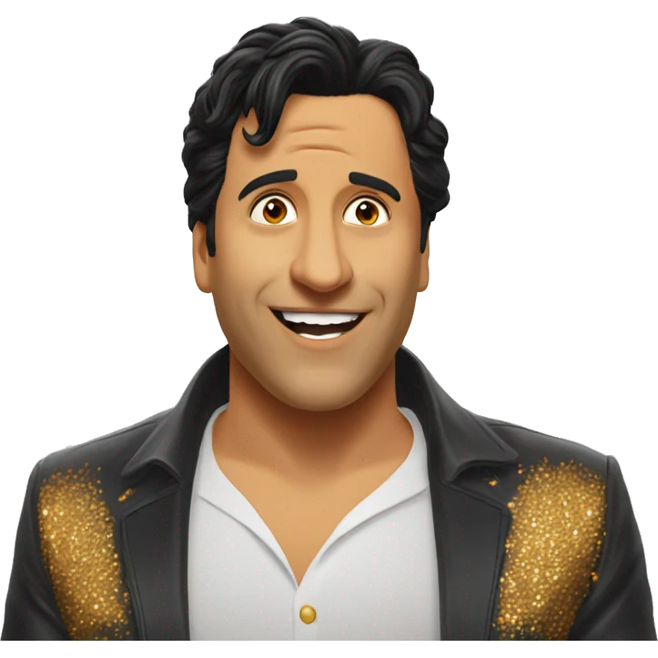 Govinda emoji