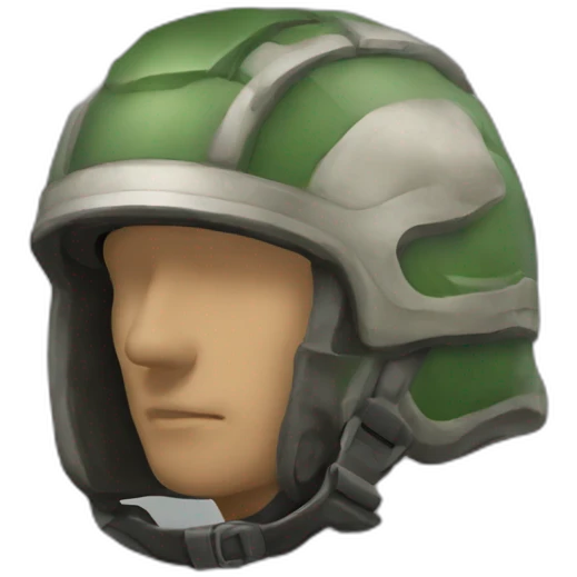 Capacete deobra emoji