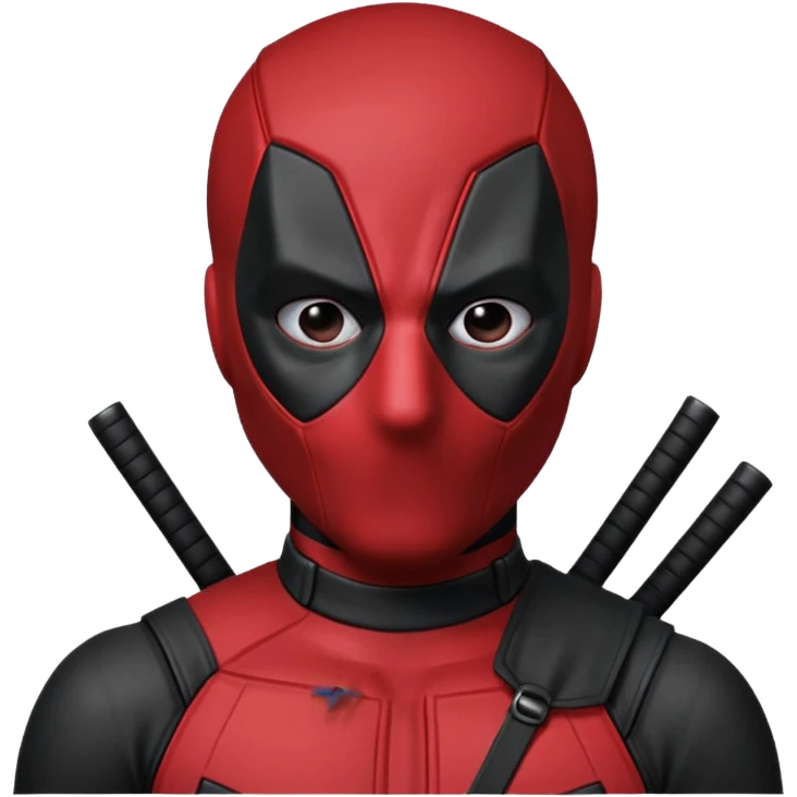 deadpool emoji