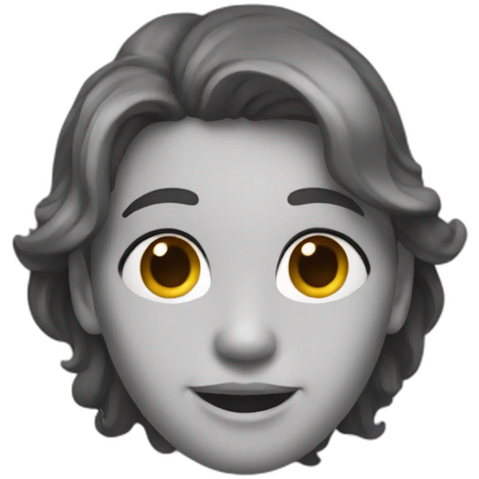 Friend’s emoji