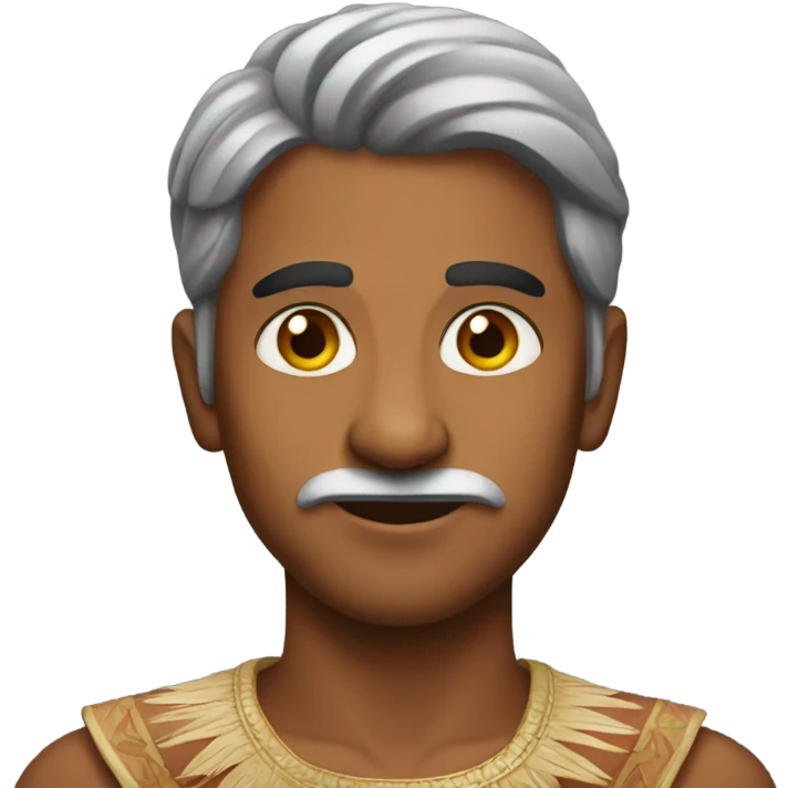 indian  emoji