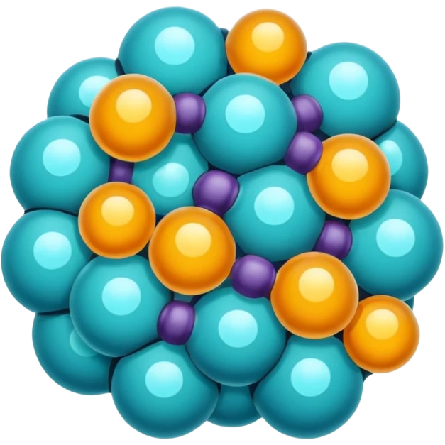 Melatonin compound cells emoji