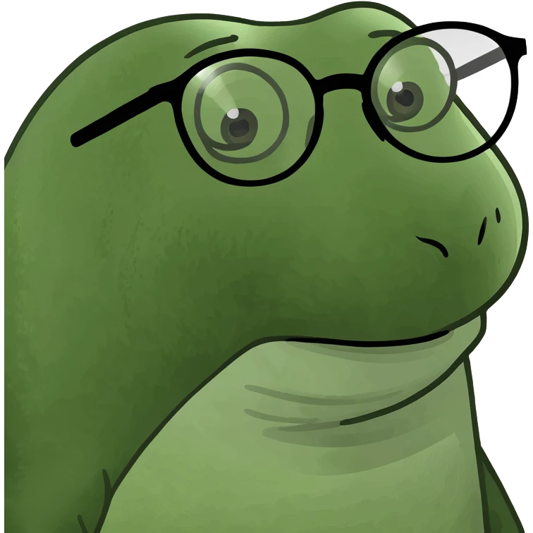 Seal with glasses  emoji
