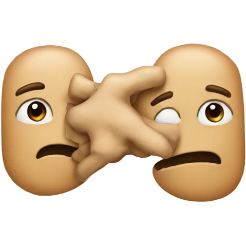 Joint emoji