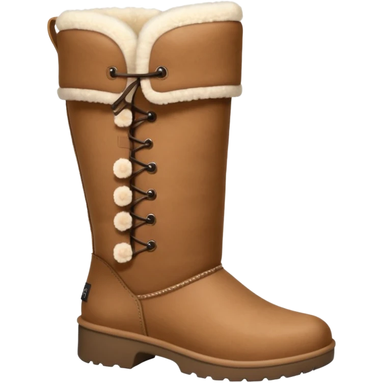 Ugs emoji