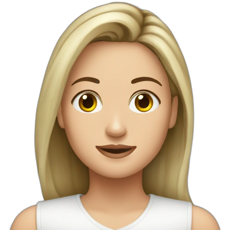 Natalya rudova emoji