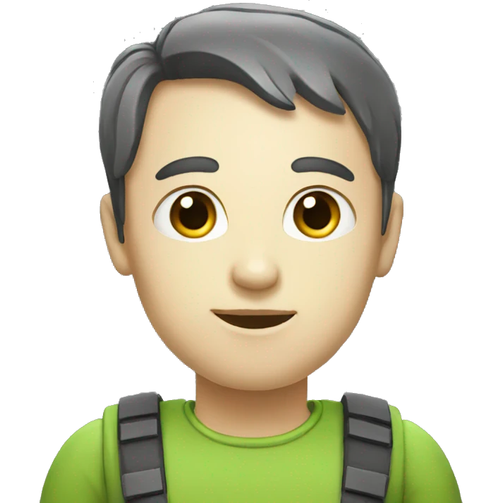 Android emoji