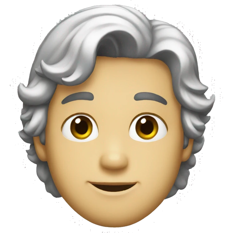 principe emoji