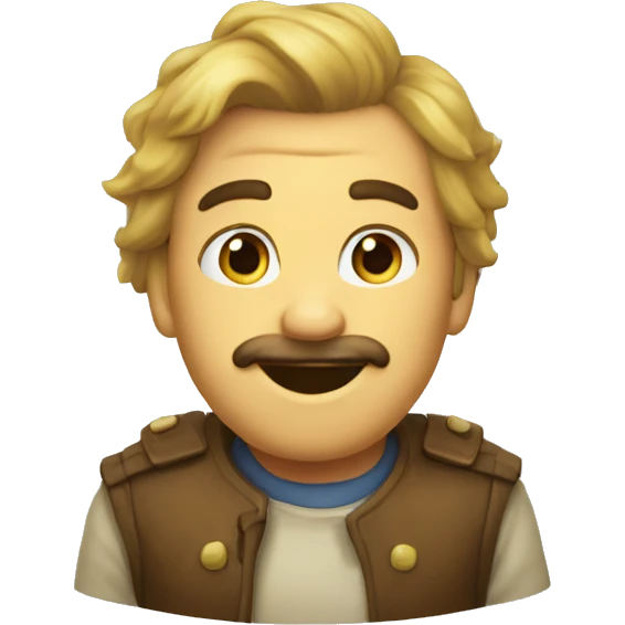 de la pâtée emoji
