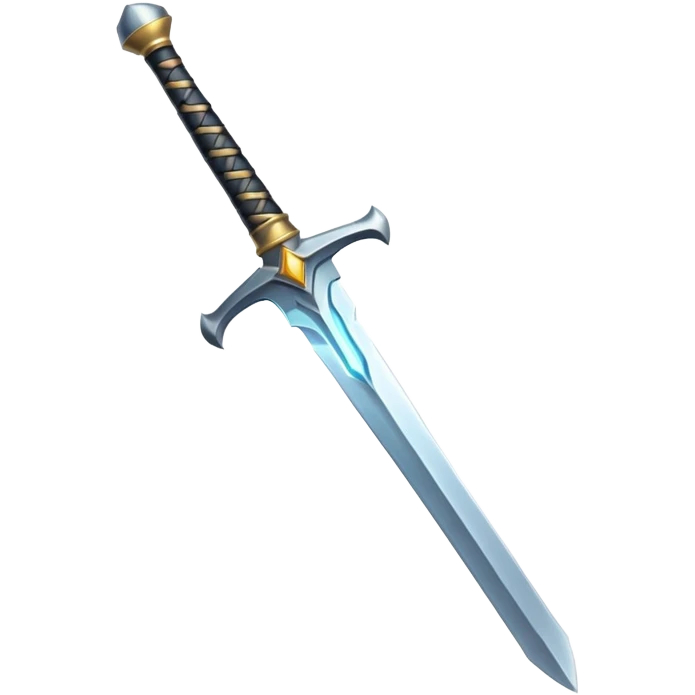 🗡️✨ emoji
