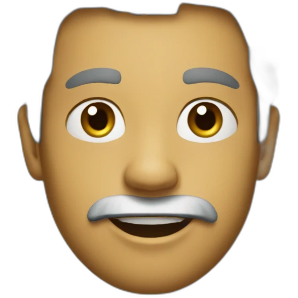 Wady emoji