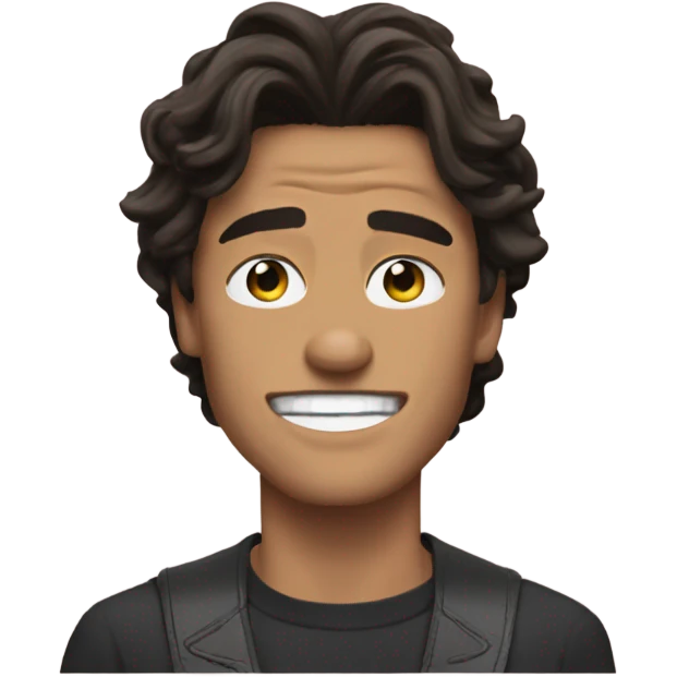 conan gray emoji