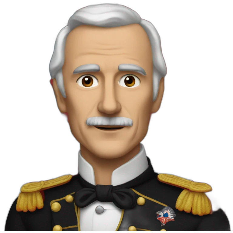 louis croizean bandera emoji