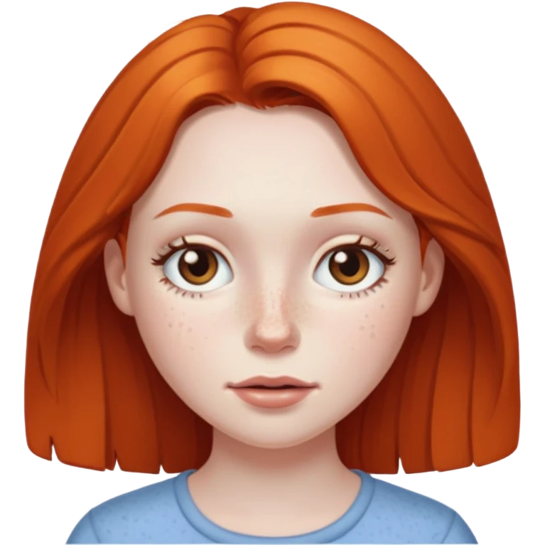 Bonnie emoji