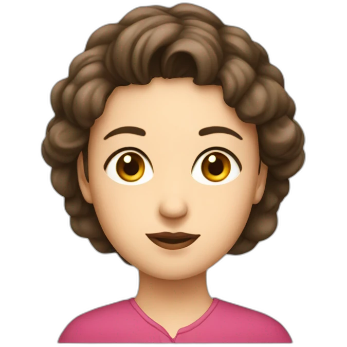 tsikhanouskaya emoji