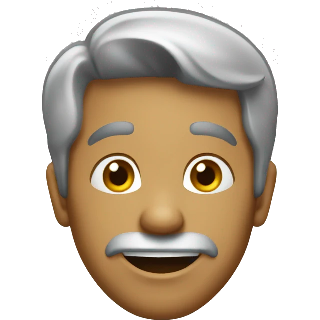 Drôle  emoji