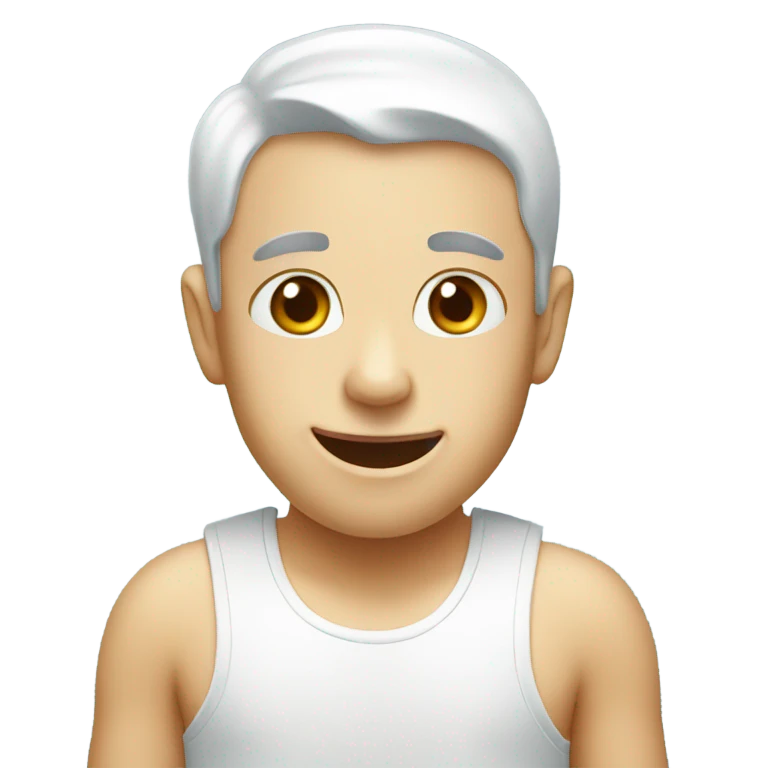 Milk emoji