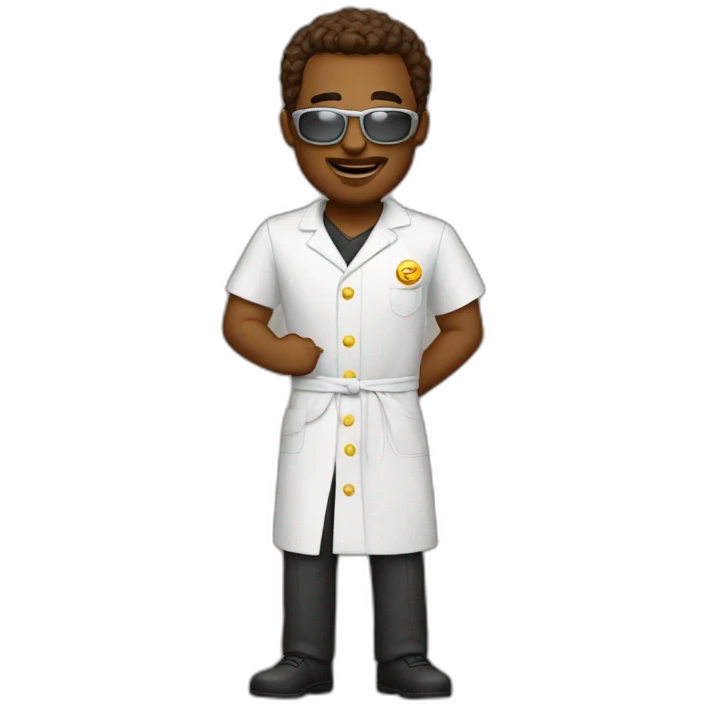 vocation in vegas emoji