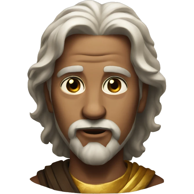 god emoji