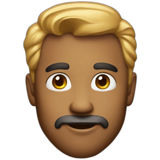 Rich emoji