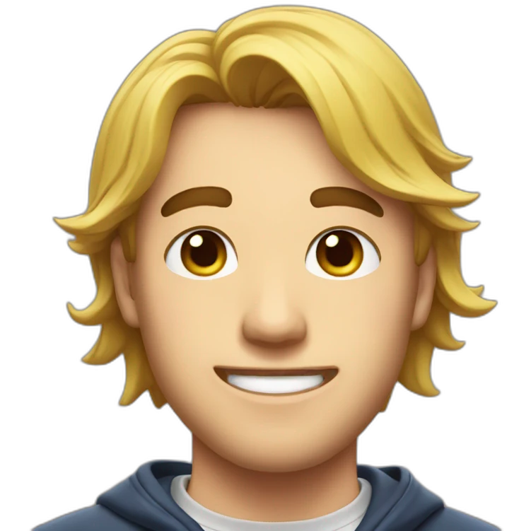 mrbeast enojado emoji