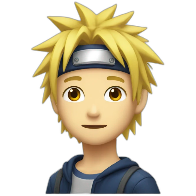 Minato emoji