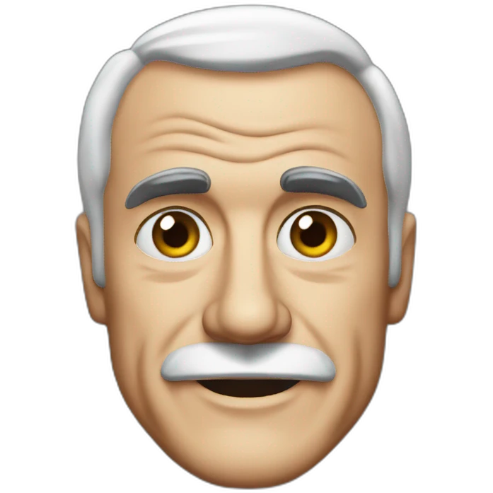 sean connery emoji