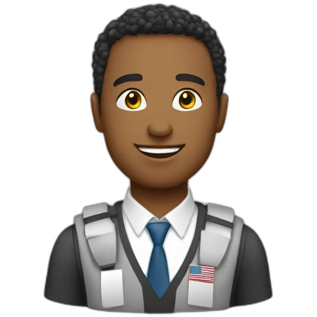 politcal scinces student emoji