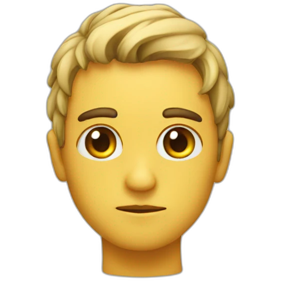 ojo que todo lo ve emoji