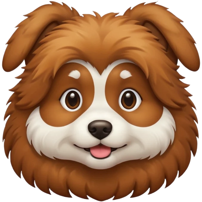 dog emoji